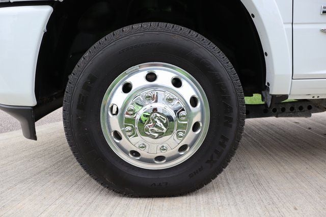 2025 RAM 3500 Limited