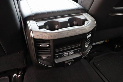 2025 RAM 3500 Limited