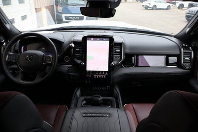 2025 RAM 3500 Limited