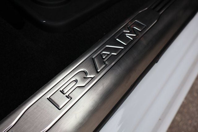 2025 RAM 3500 Limited
