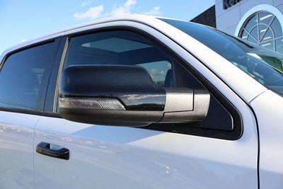 2026 RAM 1500 Big Horn Night Edition