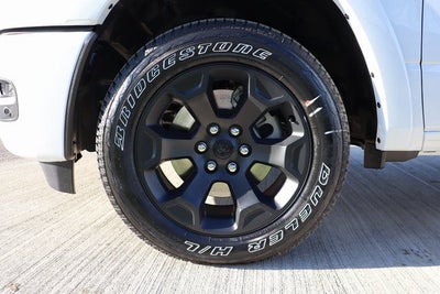 2026 RAM 1500 Big Horn Night Edition