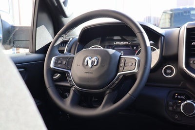 2026 RAM 1500 Big Horn Night Edition