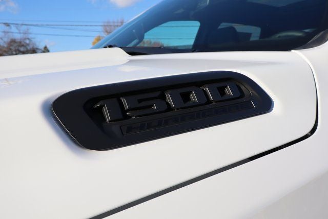 2026 RAM 1500 Big Horn Night Edition