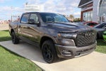 2026 RAM 1500 Big Horn Night Edition