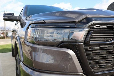 2026 RAM 1500 Big Horn Night Edition