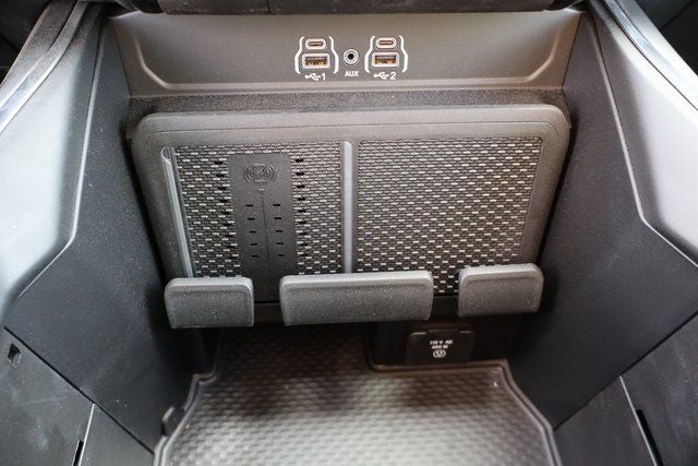 2026 RAM 1500 Big Horn Night Edition
