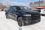 2026 RAM 1500 Big Horn Night Edition