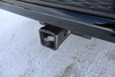 2026 RAM 1500 Big Horn Night Edition