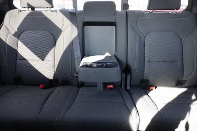 2026 RAM 1500 Big Horn Night Edition