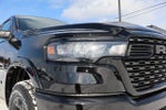 2026 RAM 1500 Big Horn Night Edition