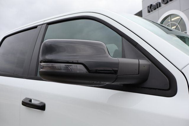 2026 RAM 1500 Big Horn Night Edition