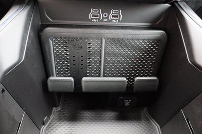 2026 RAM 1500 Big Horn Night Edition