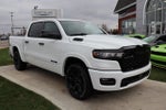 2026 RAM 1500 Big Horn Night Edition