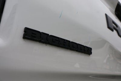 2026 RAM 1500 Big Horn Night Edition