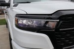 2026 RAM 1500 Big Horn Night Edition