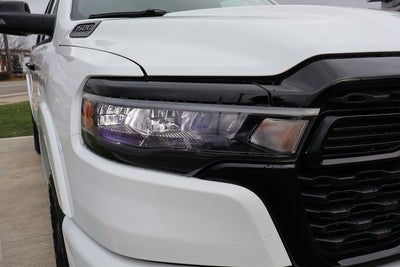 2026 RAM 1500 Big Horn Night Edition