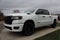 2026 RAM 1500 Big Horn Night Edition