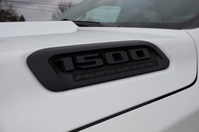 2026 RAM 1500 Big Horn Night Edition