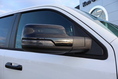 2026 RAM 1500 Big Horn Night Edition