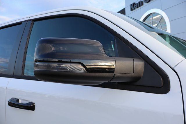 2026 RAM 1500 Big Horn Night Edition