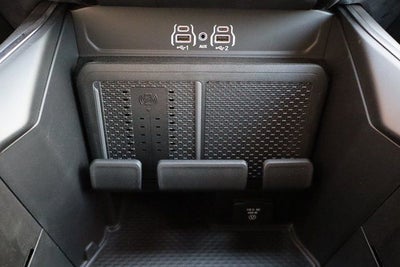 2026 RAM 1500 Big Horn Night Edition