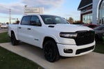 2026 RAM 1500 Big Horn Night Edition