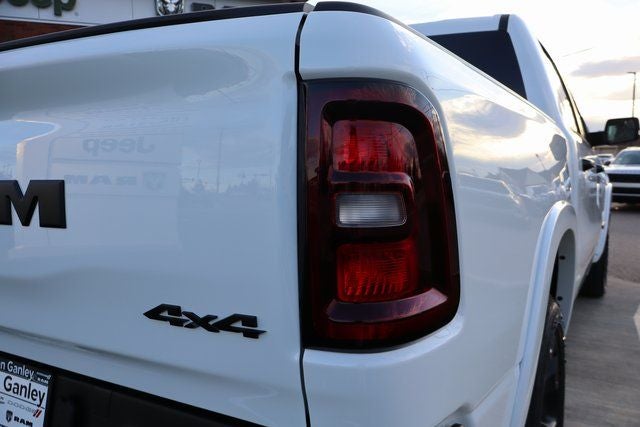 2026 RAM 1500 Big Horn Night Edition