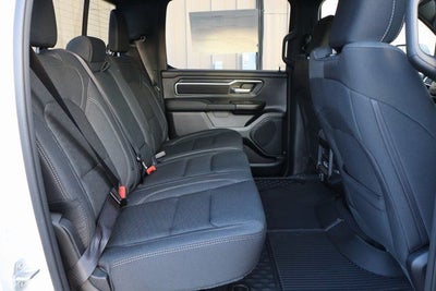 2026 RAM 1500 Big Horn Night Edition