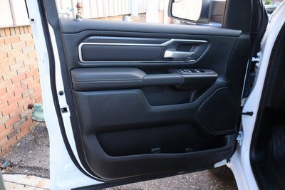 2026 RAM 1500 Big Horn Night Edition