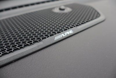 2026 RAM 1500 Big Horn Night Edition