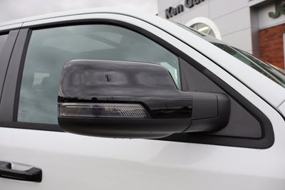 2026 RAM 1500 Big Horn Night Edition