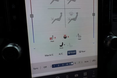 2026 RAM 1500 Big Horn Night Edition