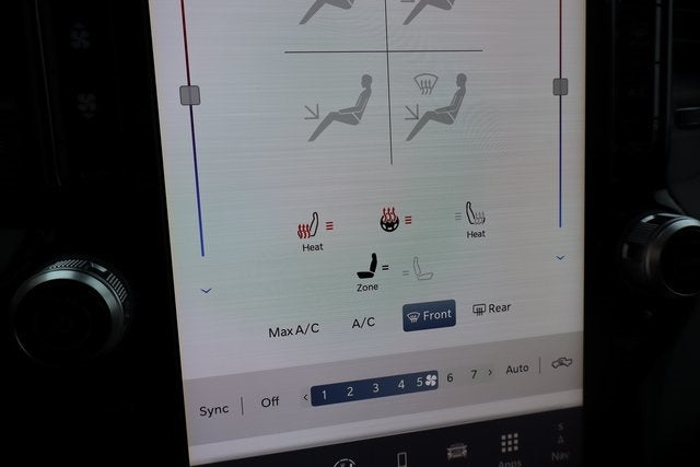 2026 RAM 1500 Big Horn Night Edition