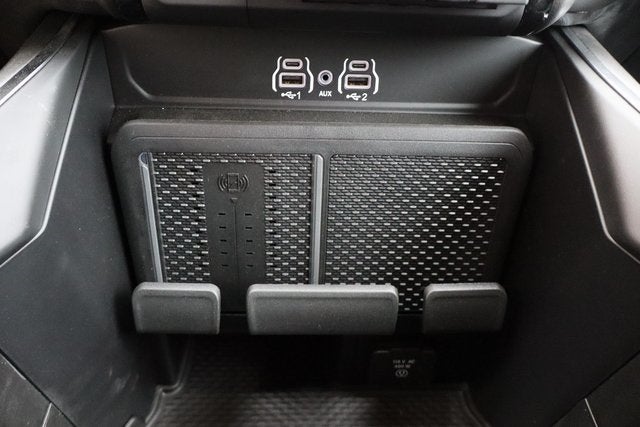 2026 RAM 1500 Big Horn Night Edition