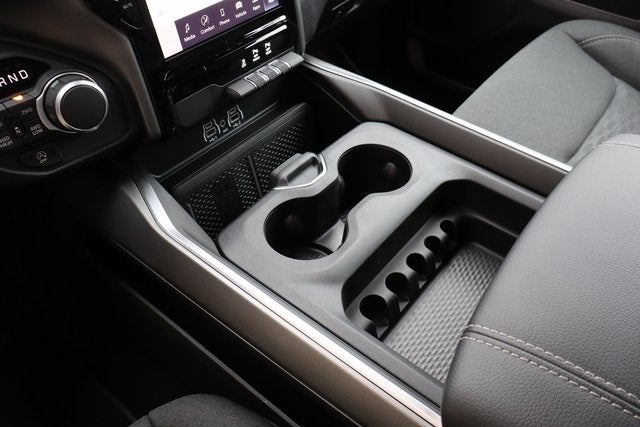 2026 RAM 1500 Big Horn Night Edition