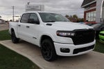 2026 RAM 1500 Big Horn Night Edition