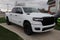 2026 RAM 1500 Big Horn Night Edition