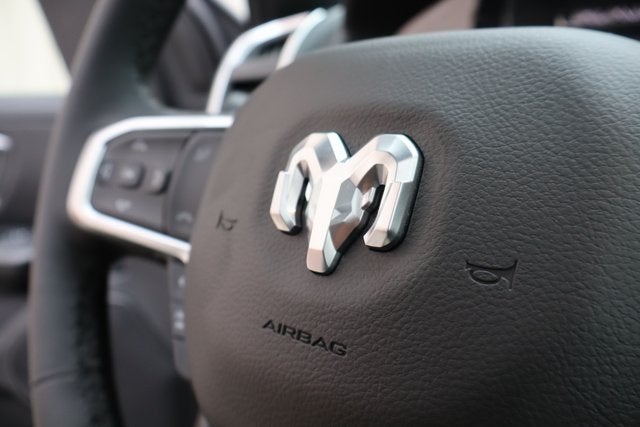 2026 RAM 1500 Big Horn Night Edition