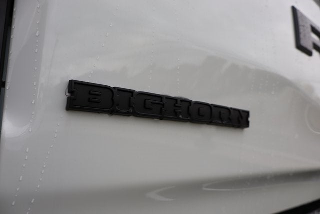 2026 RAM 1500 Big Horn Night Edition