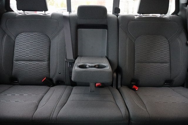 2026 RAM 1500 Big Horn Night Edition