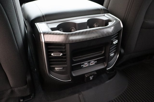 2026 RAM 1500 Big Horn Night Edition