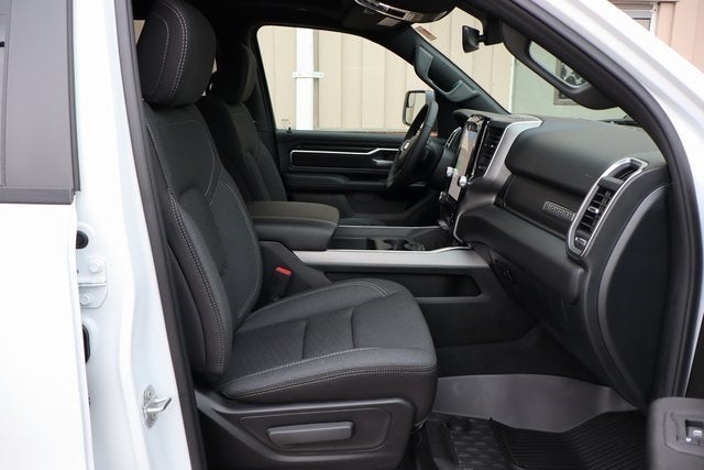 2026 RAM 1500 Big Horn Night Edition