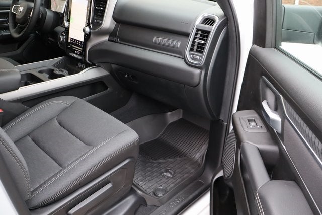 2026 RAM 1500 Big Horn Night Edition