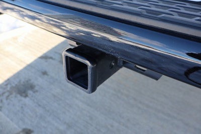 2026 RAM 1500 Big Horn Night Edition