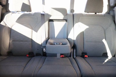 2026 RAM 1500 Big Horn Night Edition