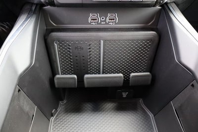 2026 RAM 1500 Big Horn Night Edition