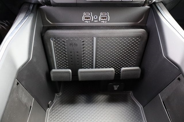2026 RAM 1500 Big Horn Night Edition