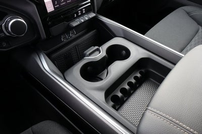 2026 RAM 1500 Big Horn Night Edition