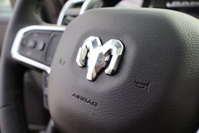 2026 RAM 1500 Big Horn Night Edition